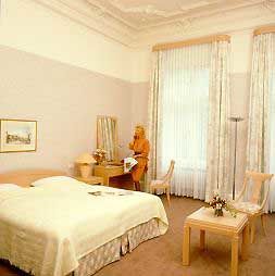 Avant Garde Hotel Berlin Luaran gambar
